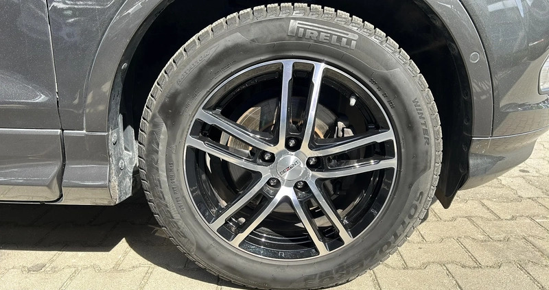Ford Kuga cena 83500 przebieg: 46073, rok produkcji 2018 z Radom małe 436